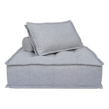 Camilla Single Lounger
